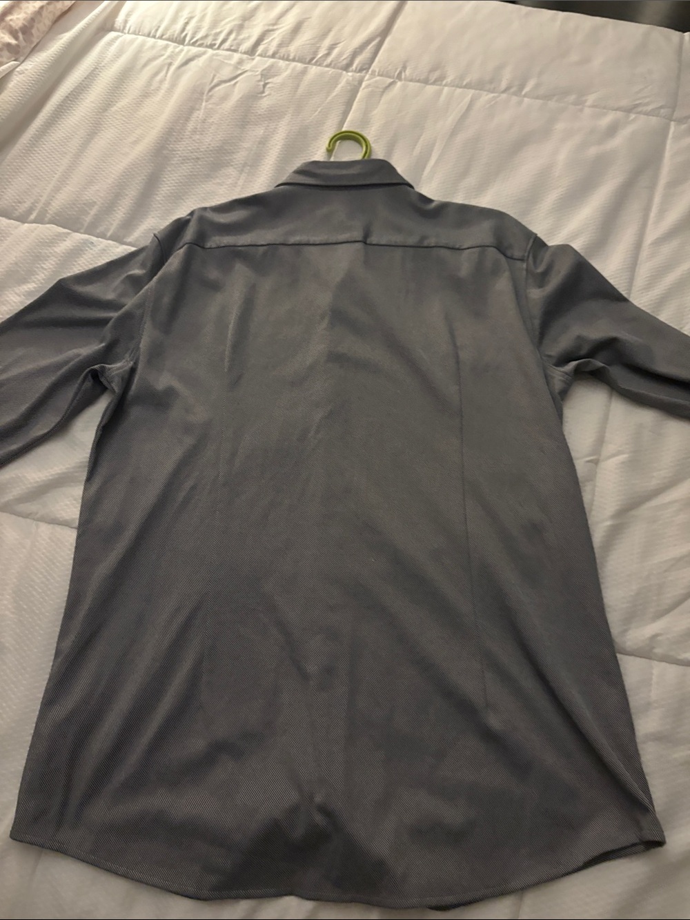 Hugo Boss Slim fit performance - Picture 8 of 11